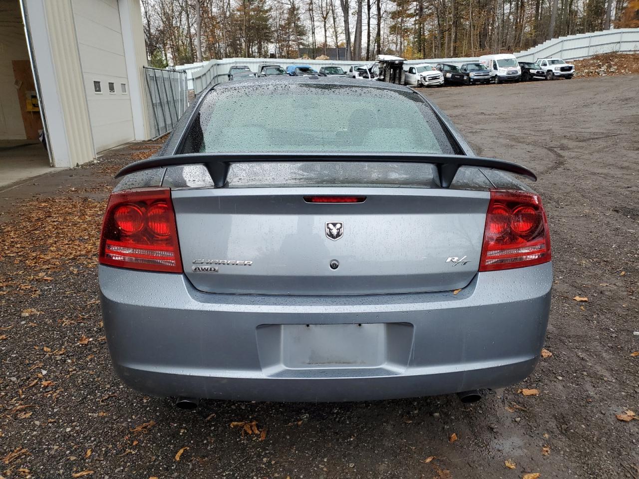 2007 Dodge Charger R/T - Фото 6