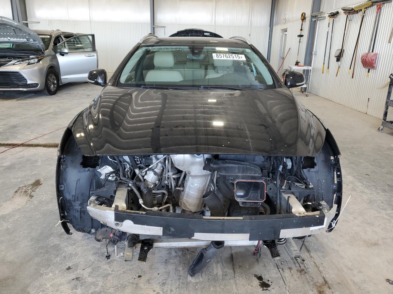 2017 Infiniti Qx30 Base - Фото 5