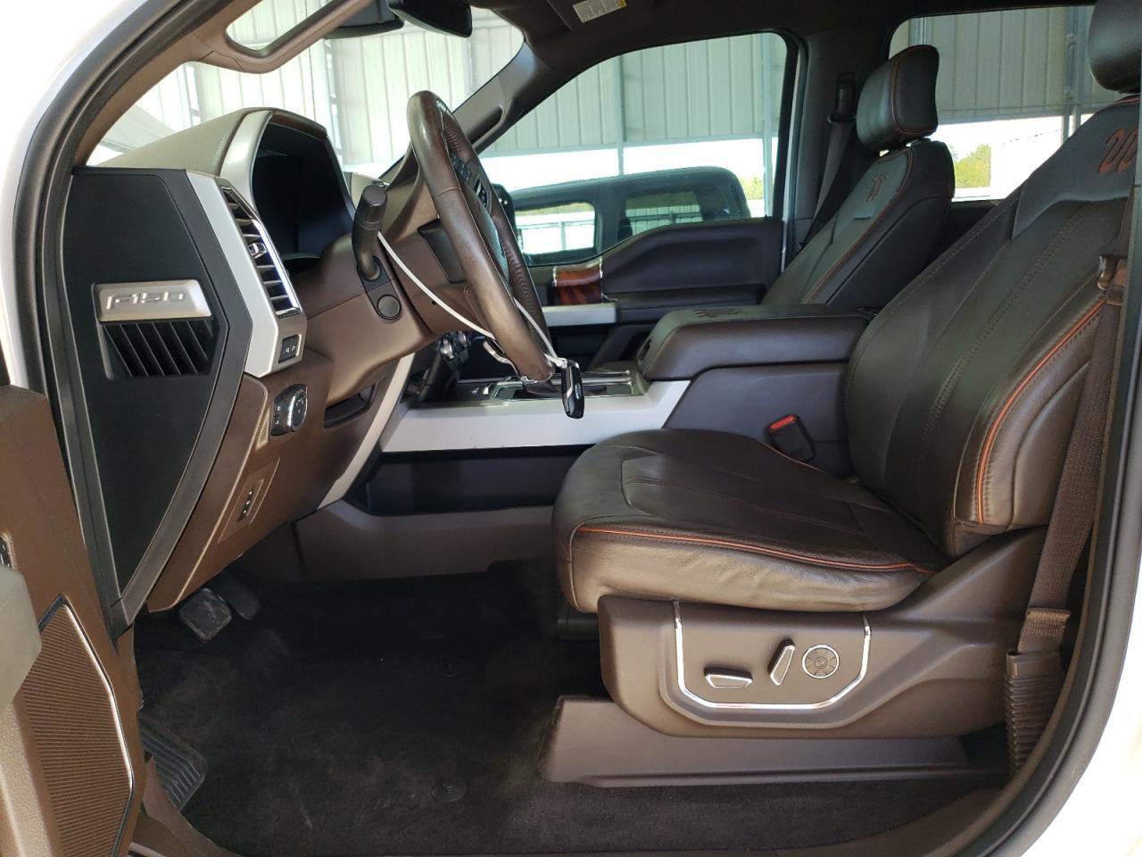 2016 Ford F150 Supercrew - Фото 7