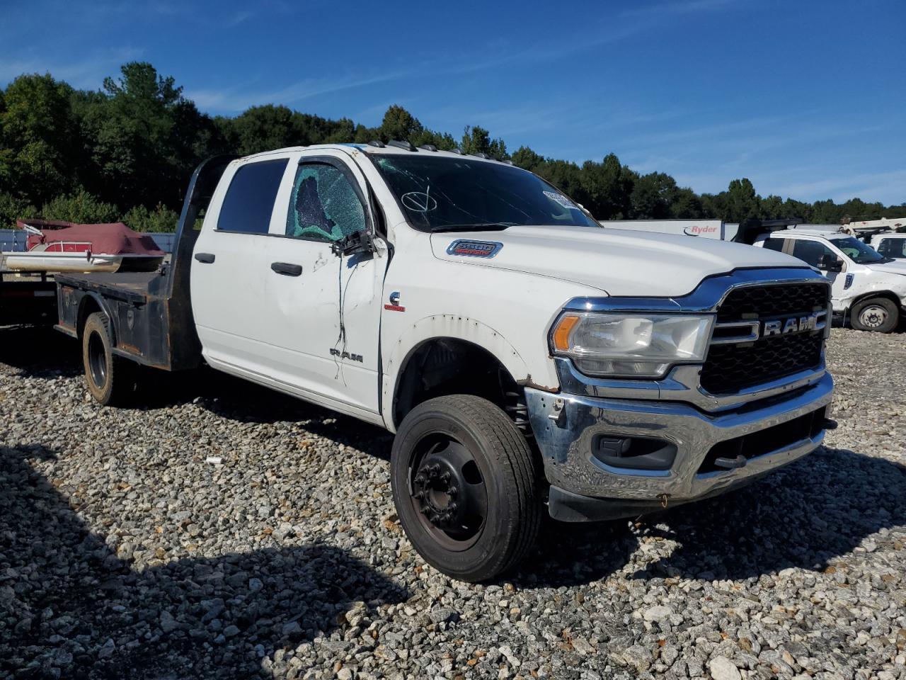 2019 Ram 5500 - Фото 4