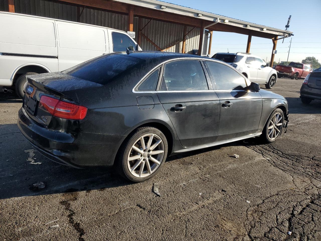 2015 Audi A4 Premium - Фото 3