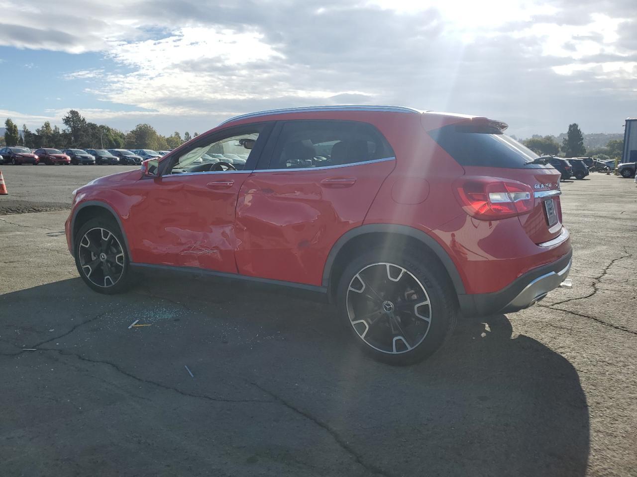 2019 Mercedes-Benz Gla 250 - Image 2