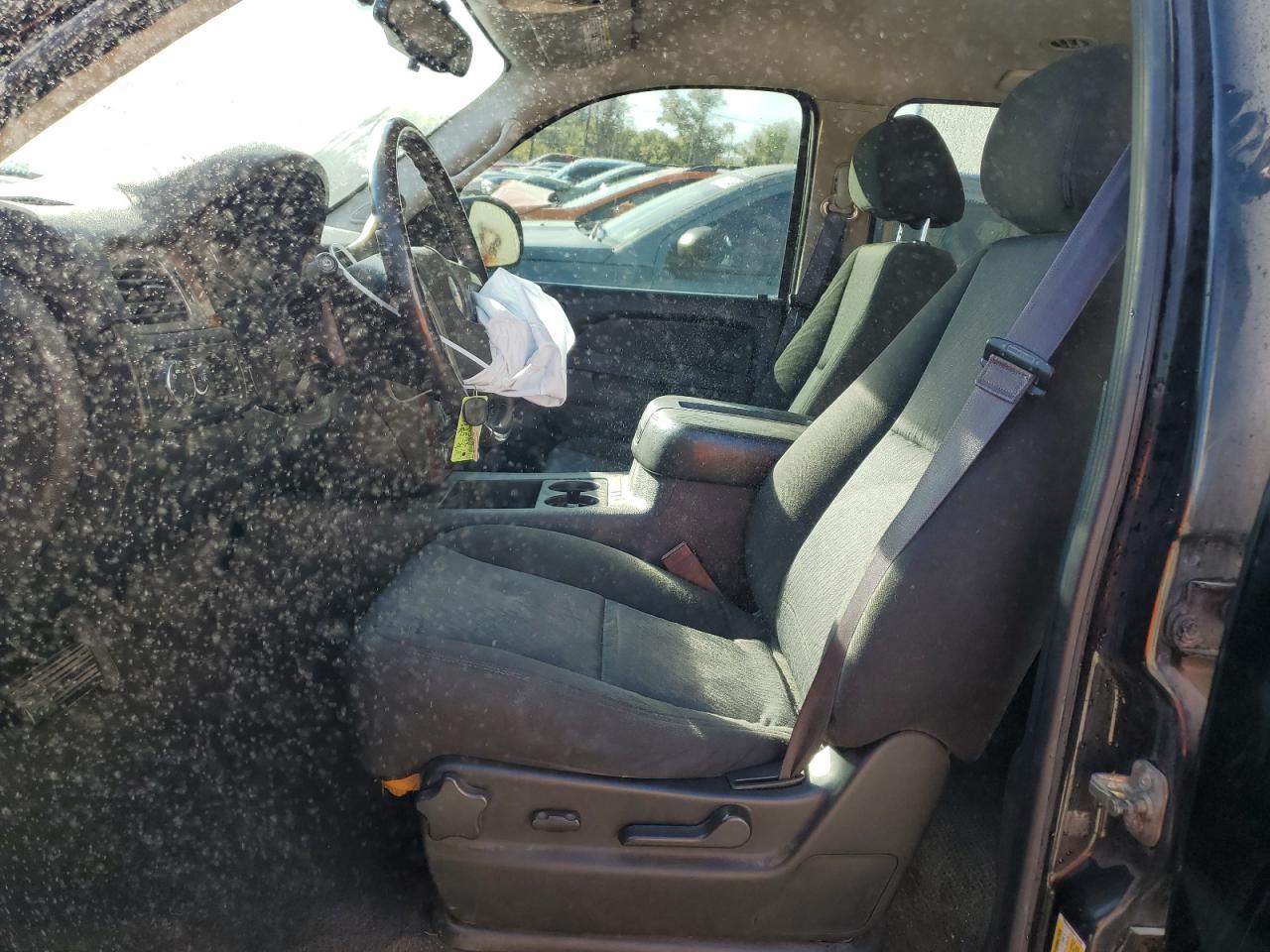 2011 Chevrolet Tahoe C1500 Ls - Image 7
