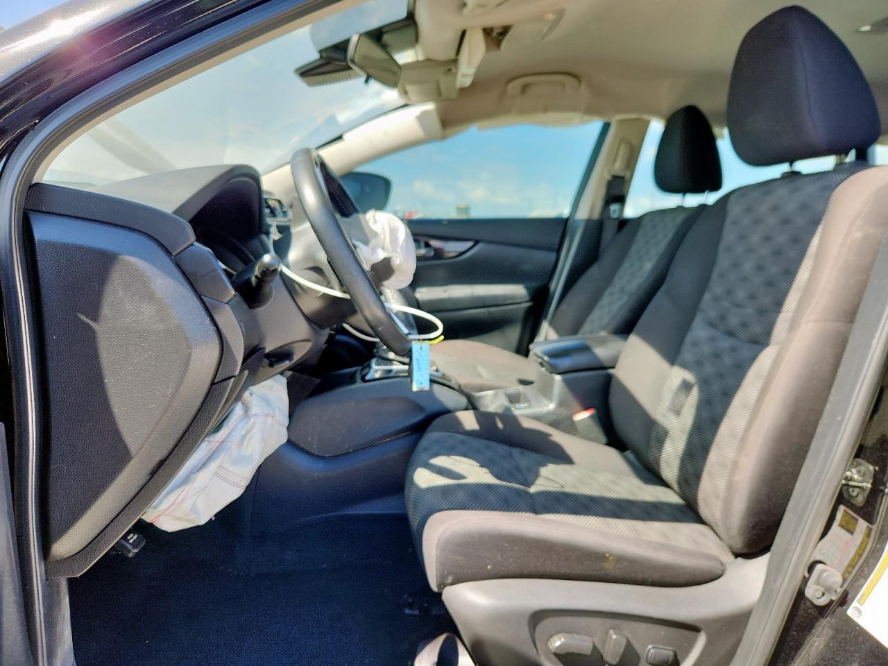 2022 Nissan Rogue Sport Sv - Image 7