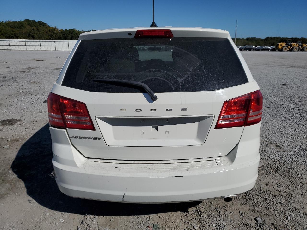 2015 Dodge Journey Se - Фото 6