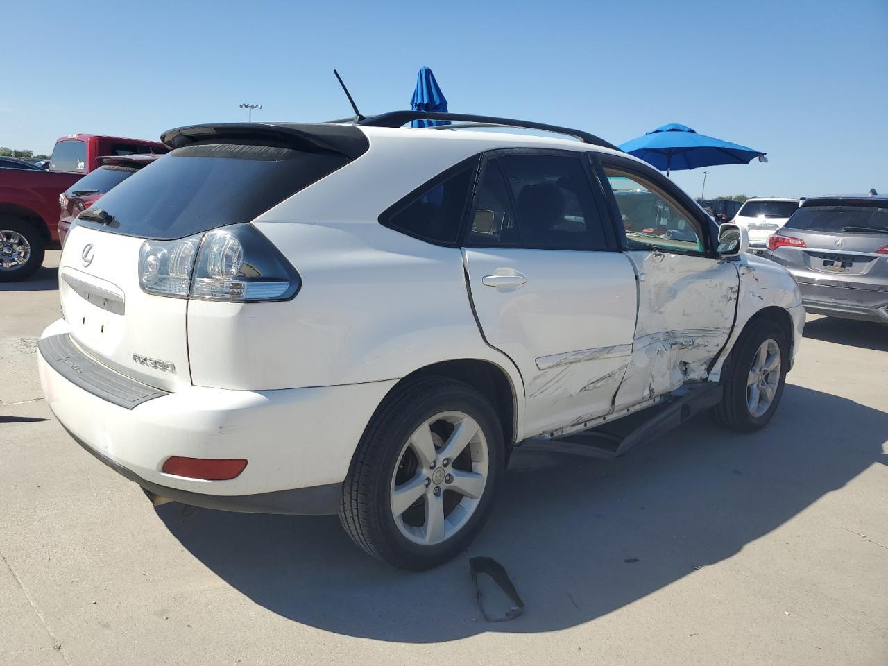 2005 Lexus Rx 330 - Фото 3