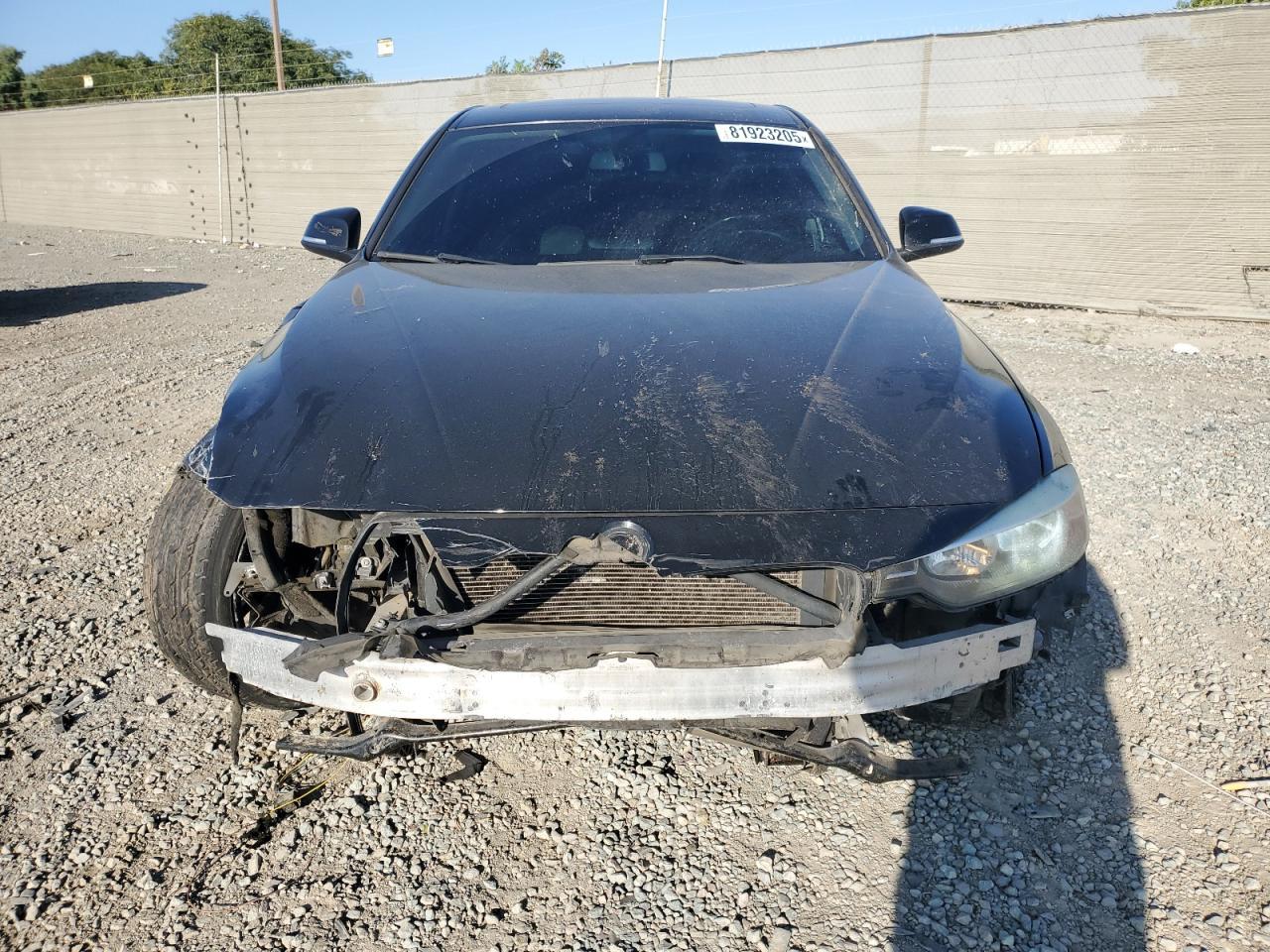 2015 BMW 320 I - Фото 5