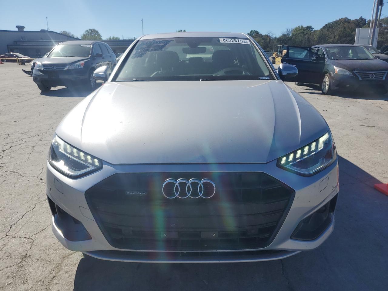 2023 Audi A4 Prestige 40 - Фото 5