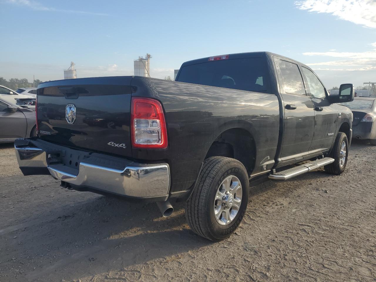 2024 Ram 2500 Big Horn - Фото 3