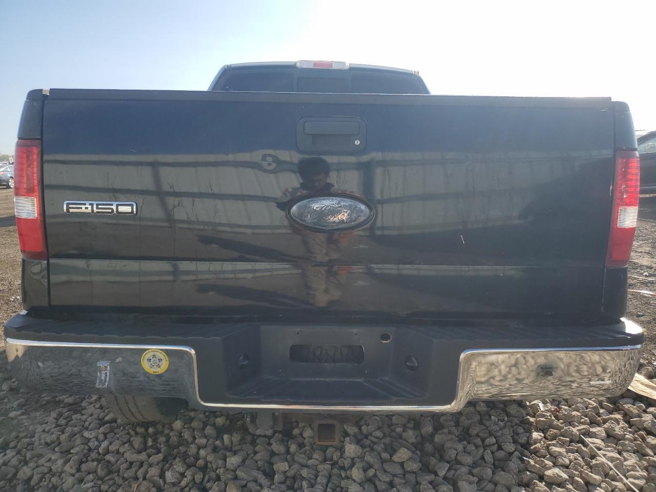 2006 Ford F150 Supercrew - Image 6