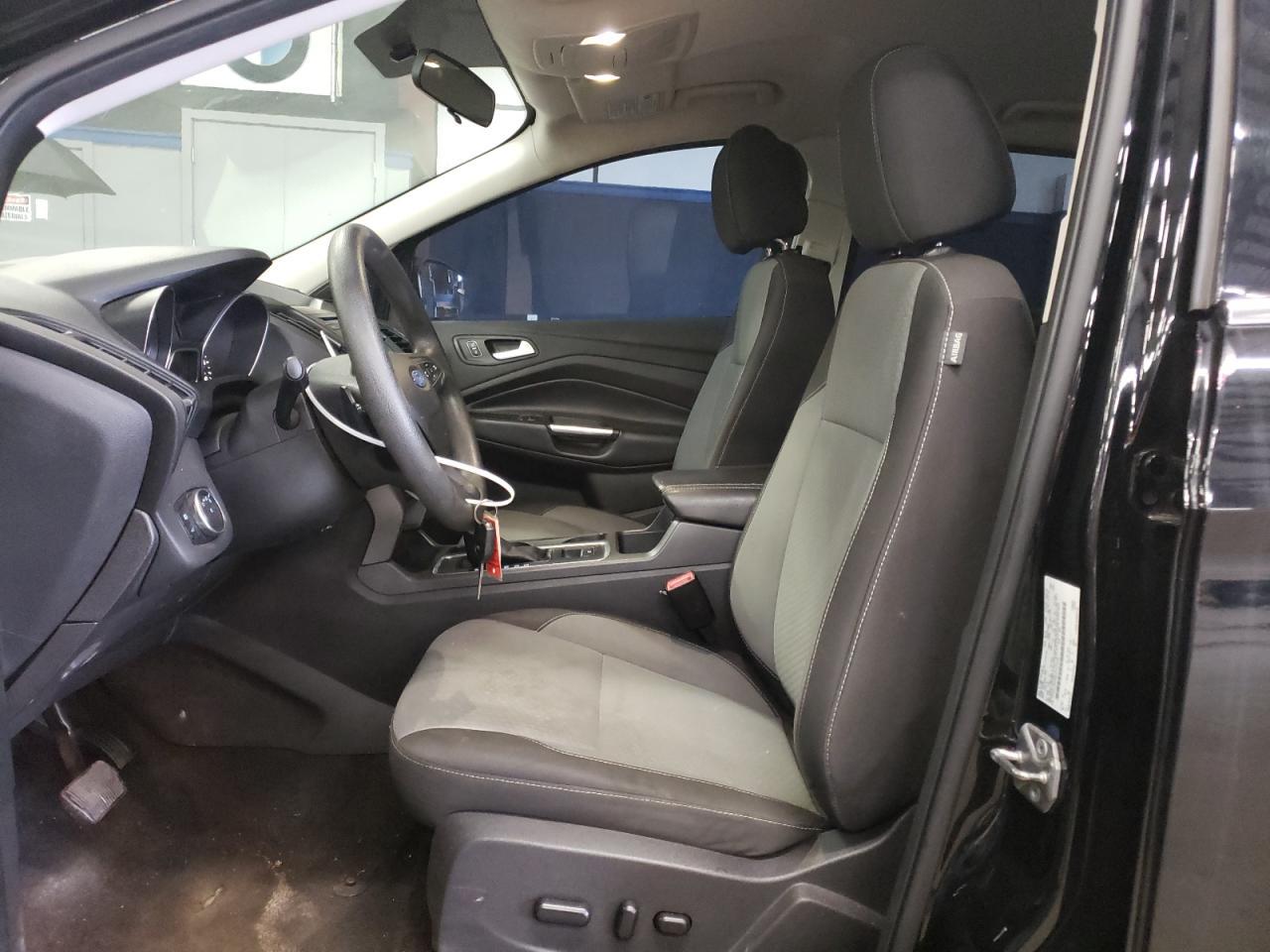 2017 Ford Escape Se - Image 7