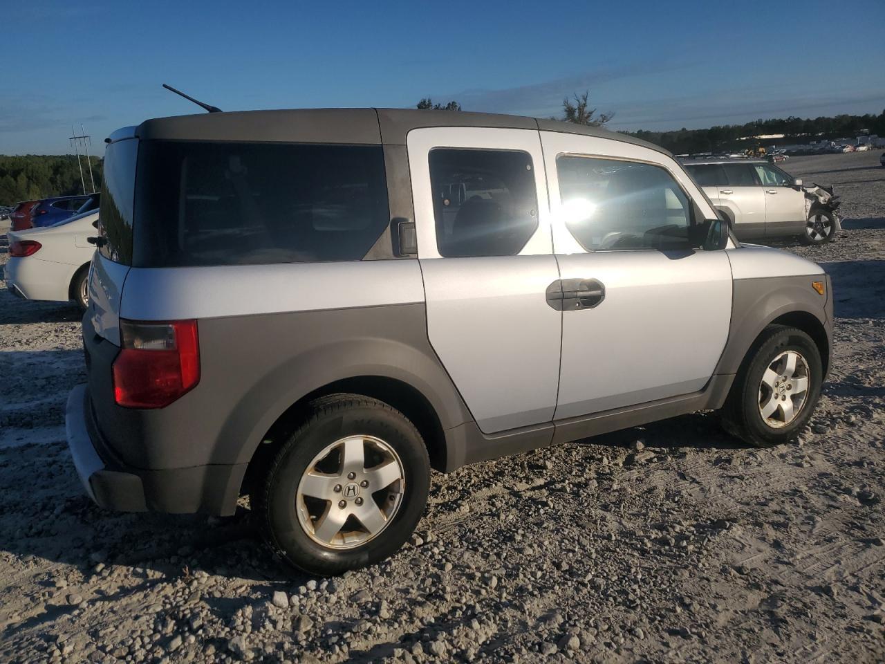 2003 Honda Element Ex - Image 3