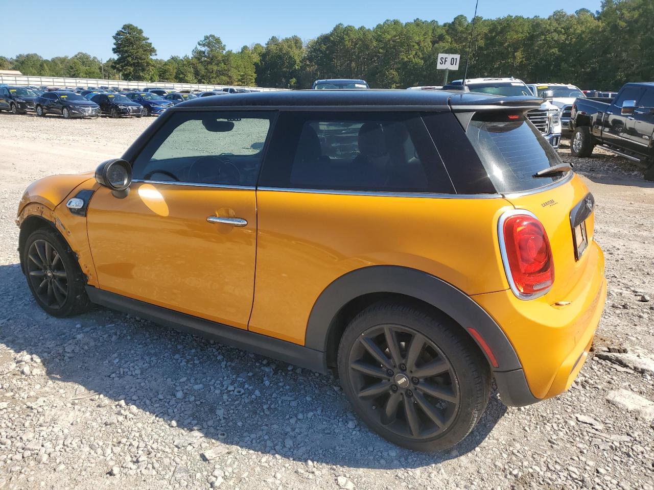 2014 Mini Cooper S - Фото 2