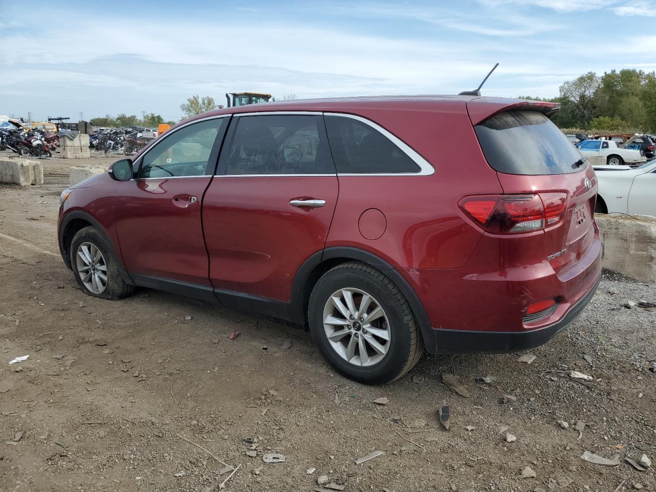 2019 Kia Sorento L - Фото 2