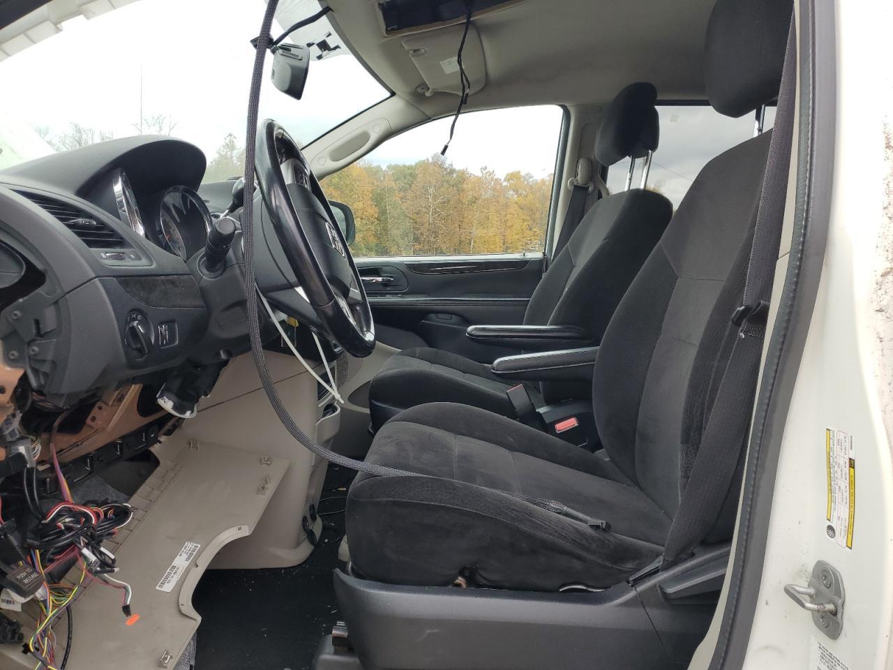 2013 Dodge Grand Caravan Se - Image 7