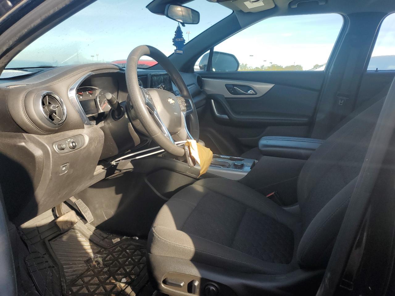 2021 Chevrolet Blazer 2Lt - Фото 7