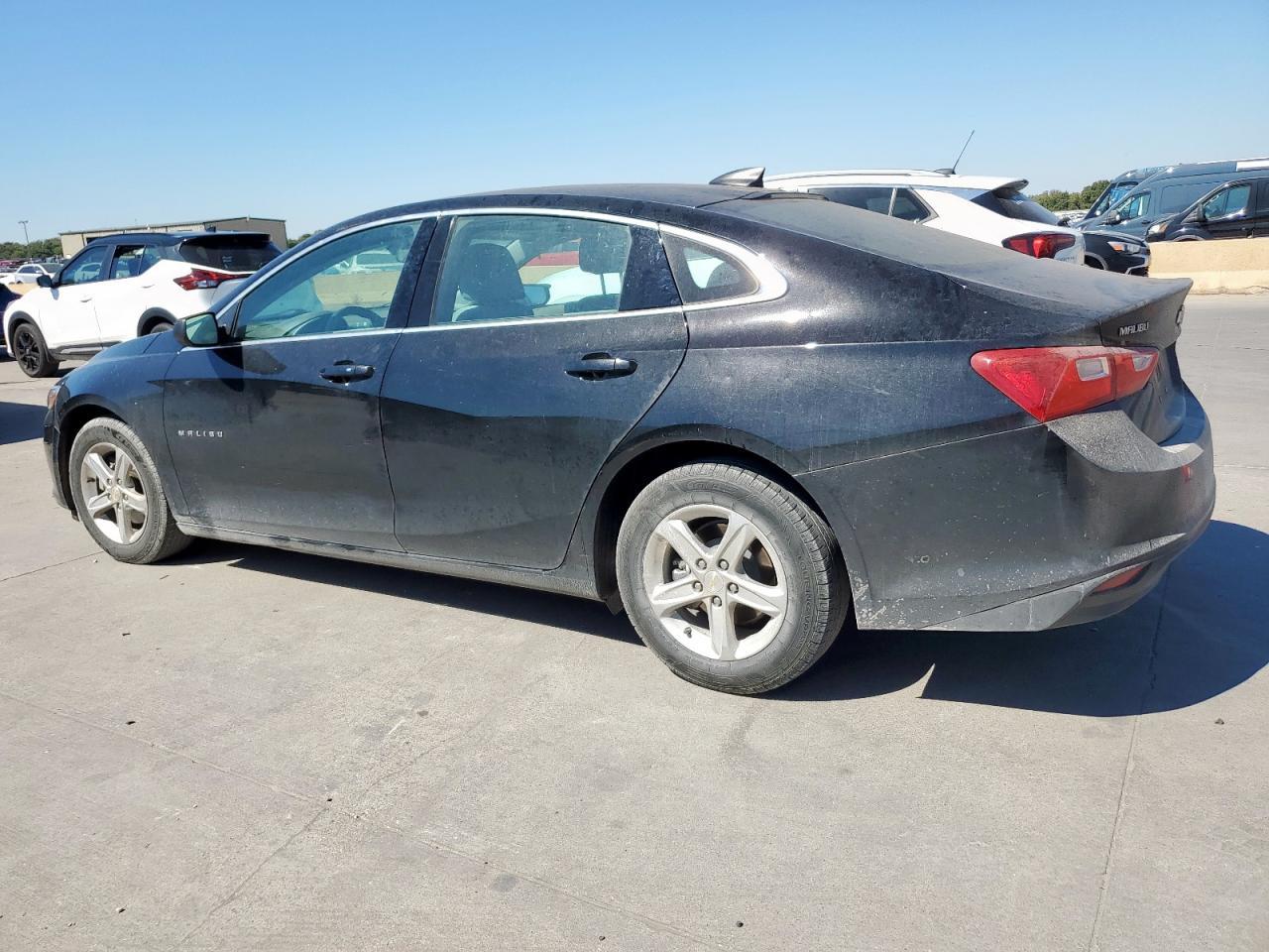 2023 Chevrolet Malibu Ls - Image 2