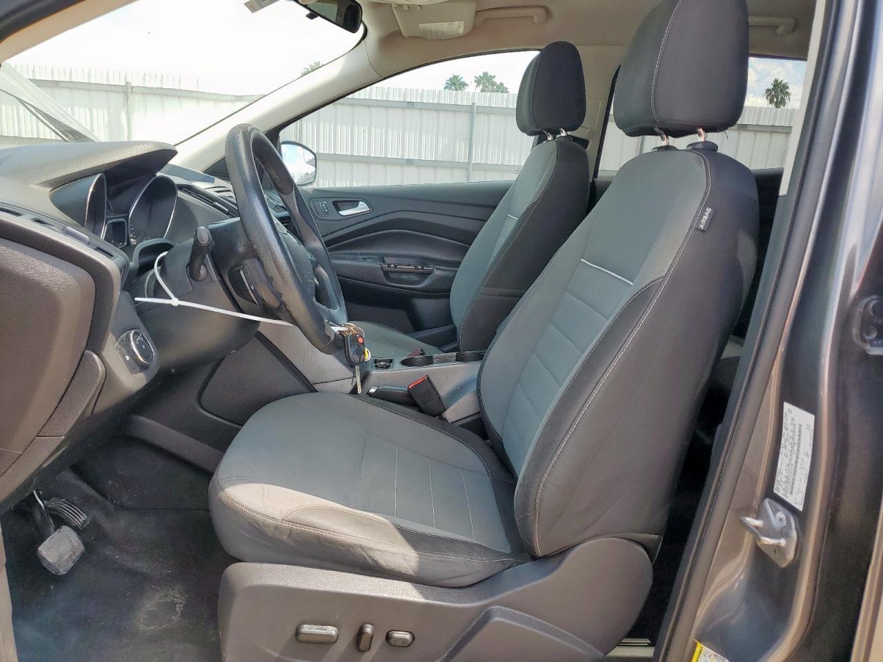 2014 Ford Escape Se - Image 7