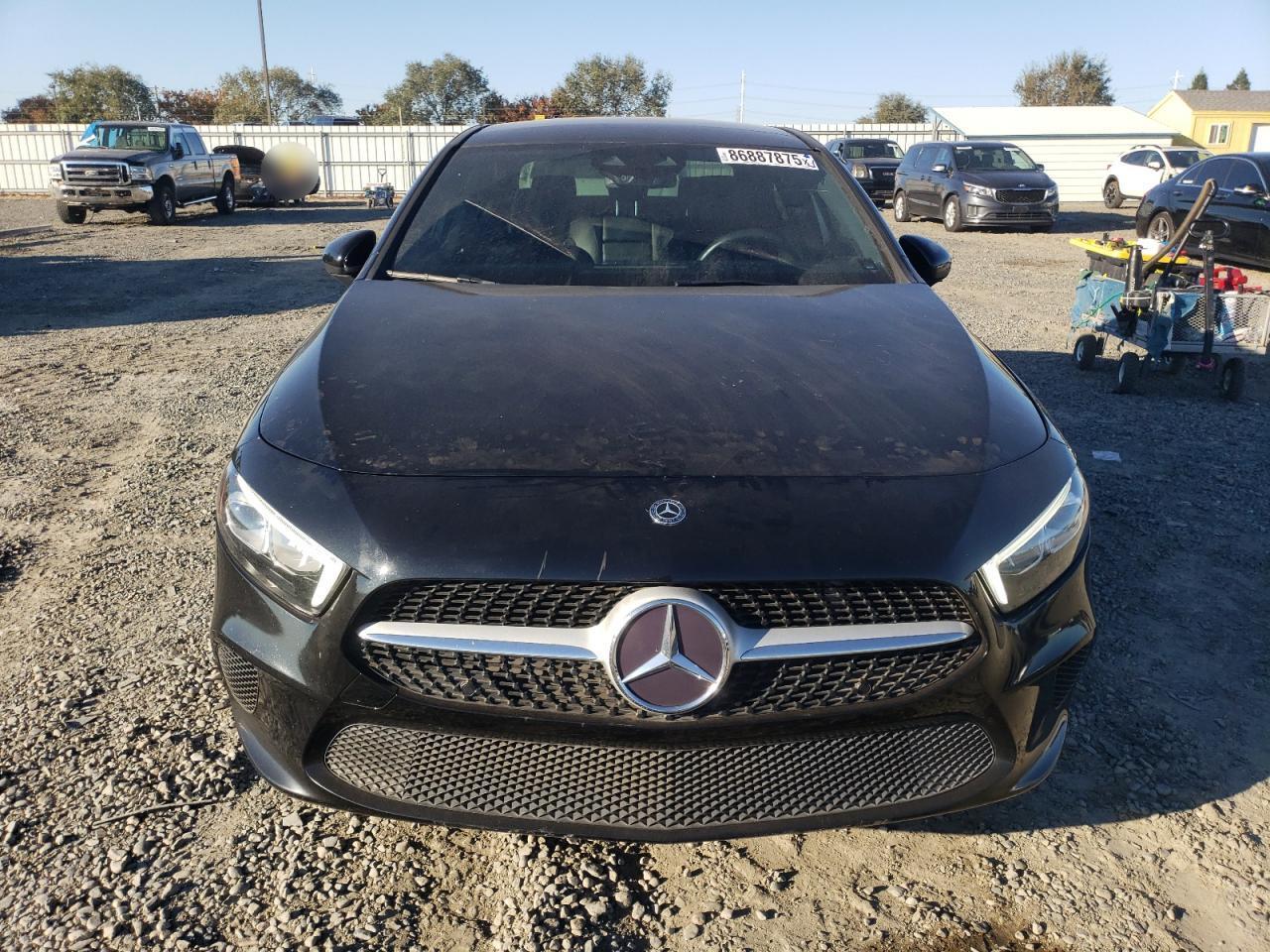 2019 Mercedes-Benz A 220 - Image 5