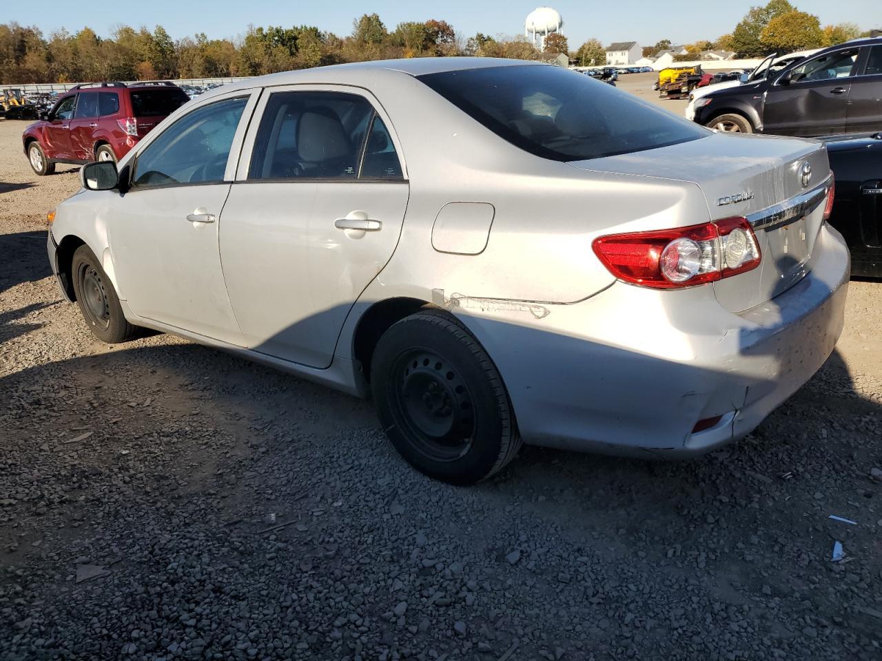 2013 Toyota Corolla L - Image 2