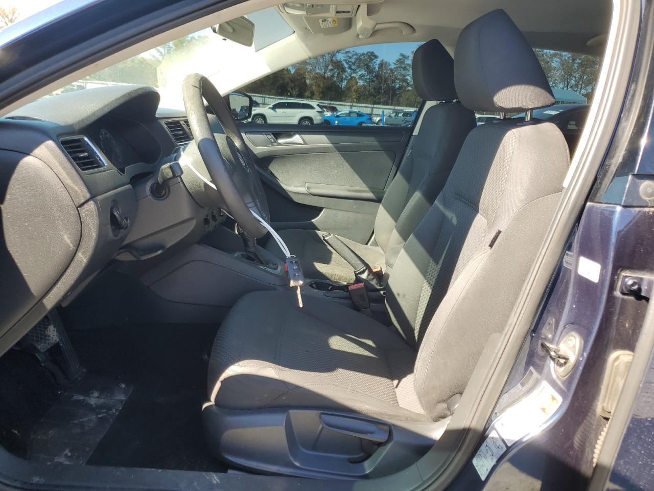 2014 Volkswagen Jetta Base - Фото 7