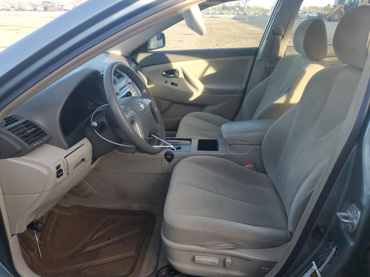 2009 Toyota Camry Base - Image 7