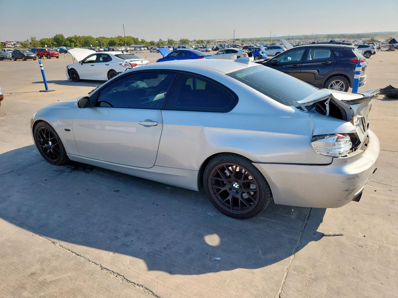 2008 BMW 335 I - Image 2