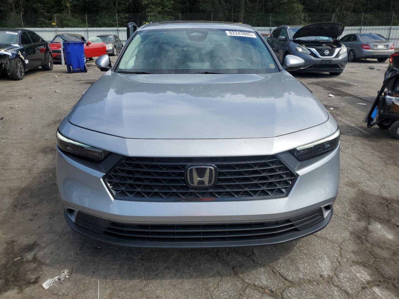 2023 Honda Accord Ex - Image 5