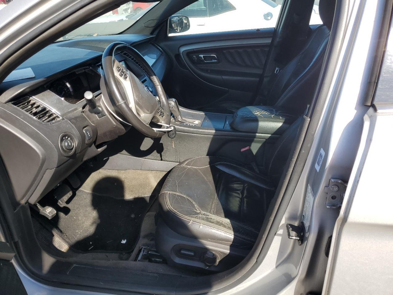 2013 Ford Taurus Sel - Image 7