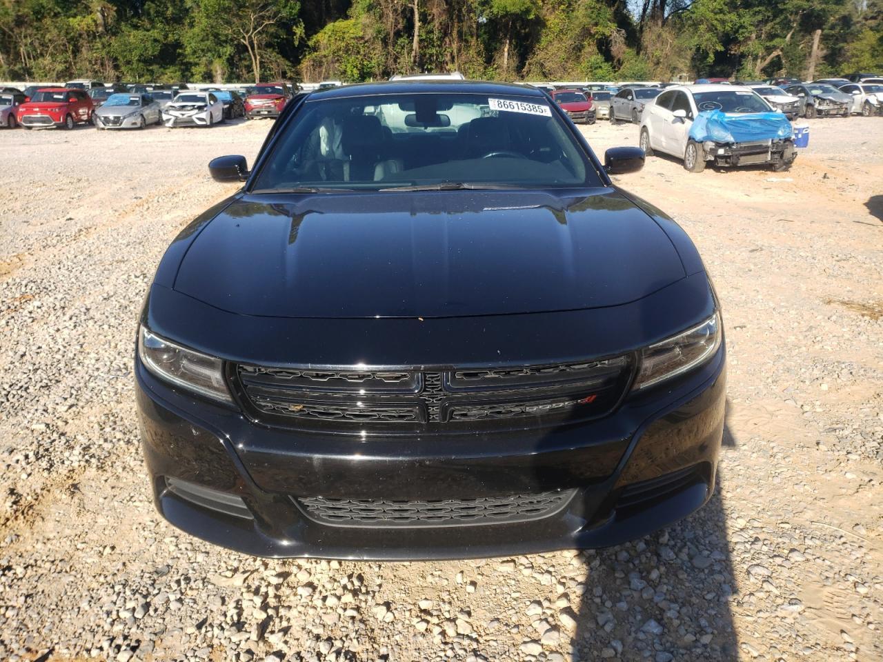 2021 Dodge Charger Sxt - Фото 5