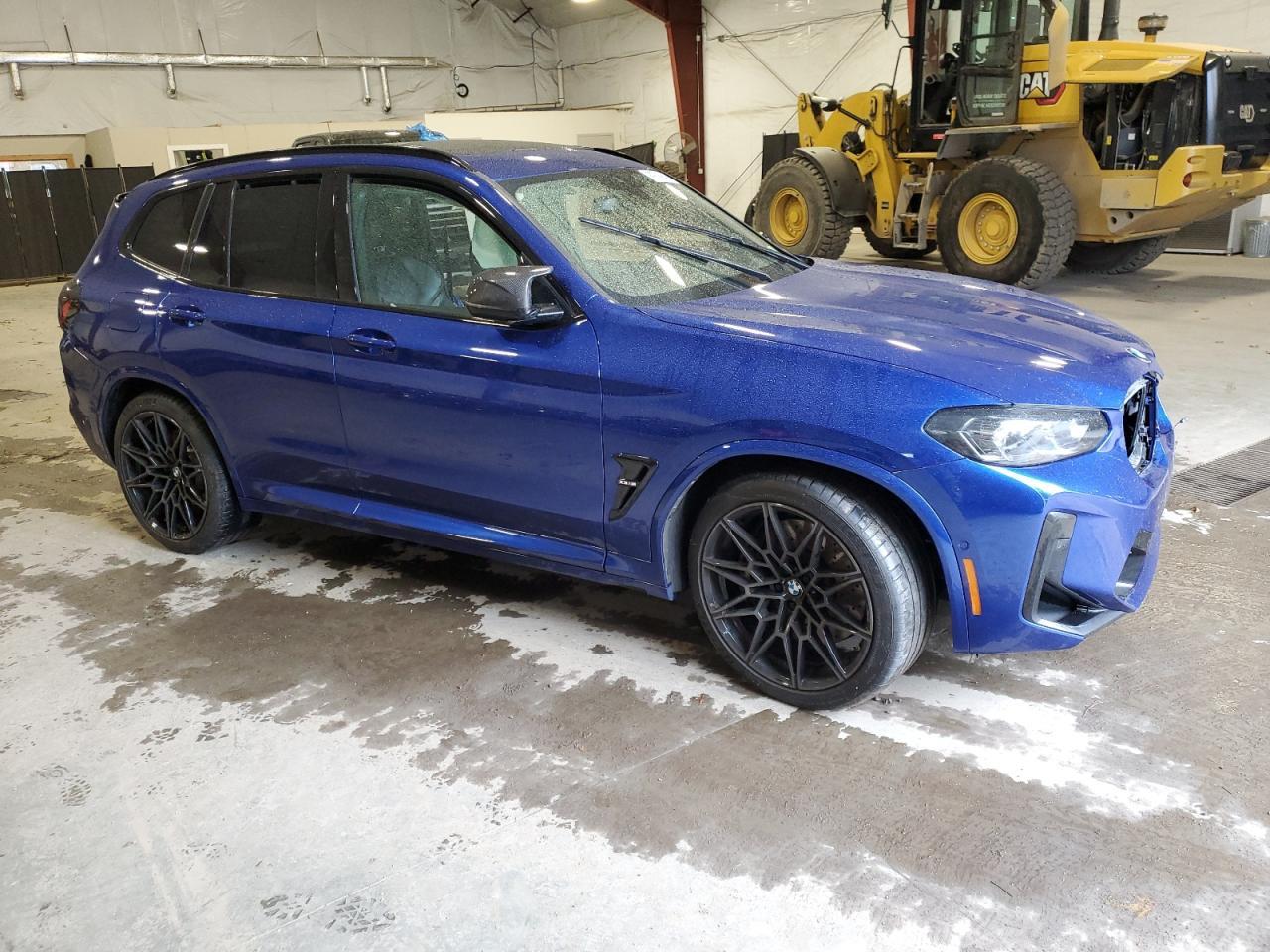 2024 BMW X3 M - Image 4