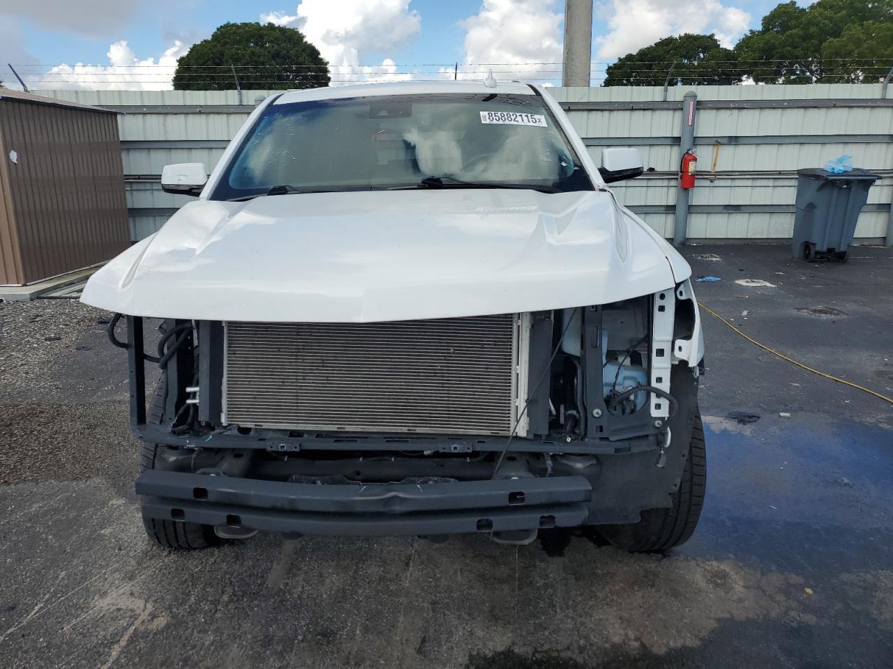 2018 Chevrolet Suburban C1500 Lt - Image 5