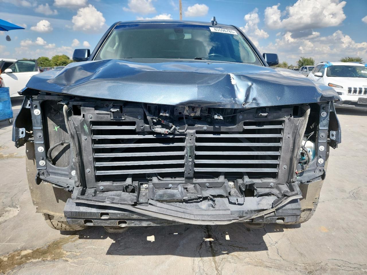 2019 Chevrolet Tahoe K1500 Ls - Image 5
