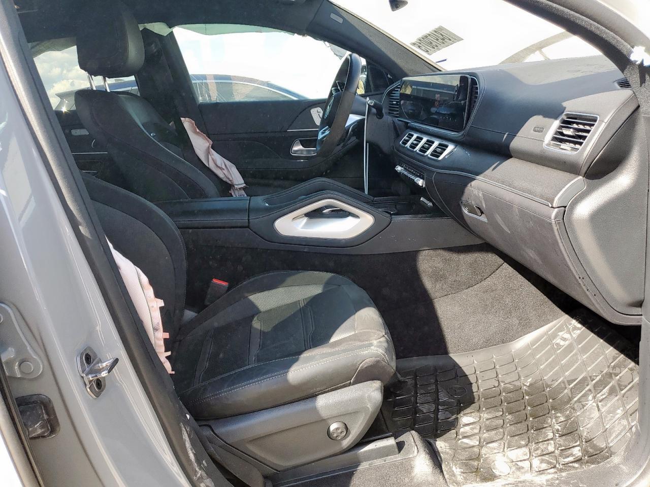 2024 Mercedes-Benz Gle Coupe Amg 53 4Matic - Image 7