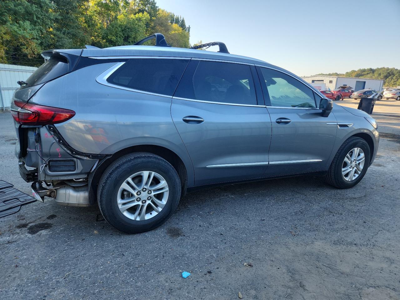 2019 Buick Enclave Premium - Image 3
