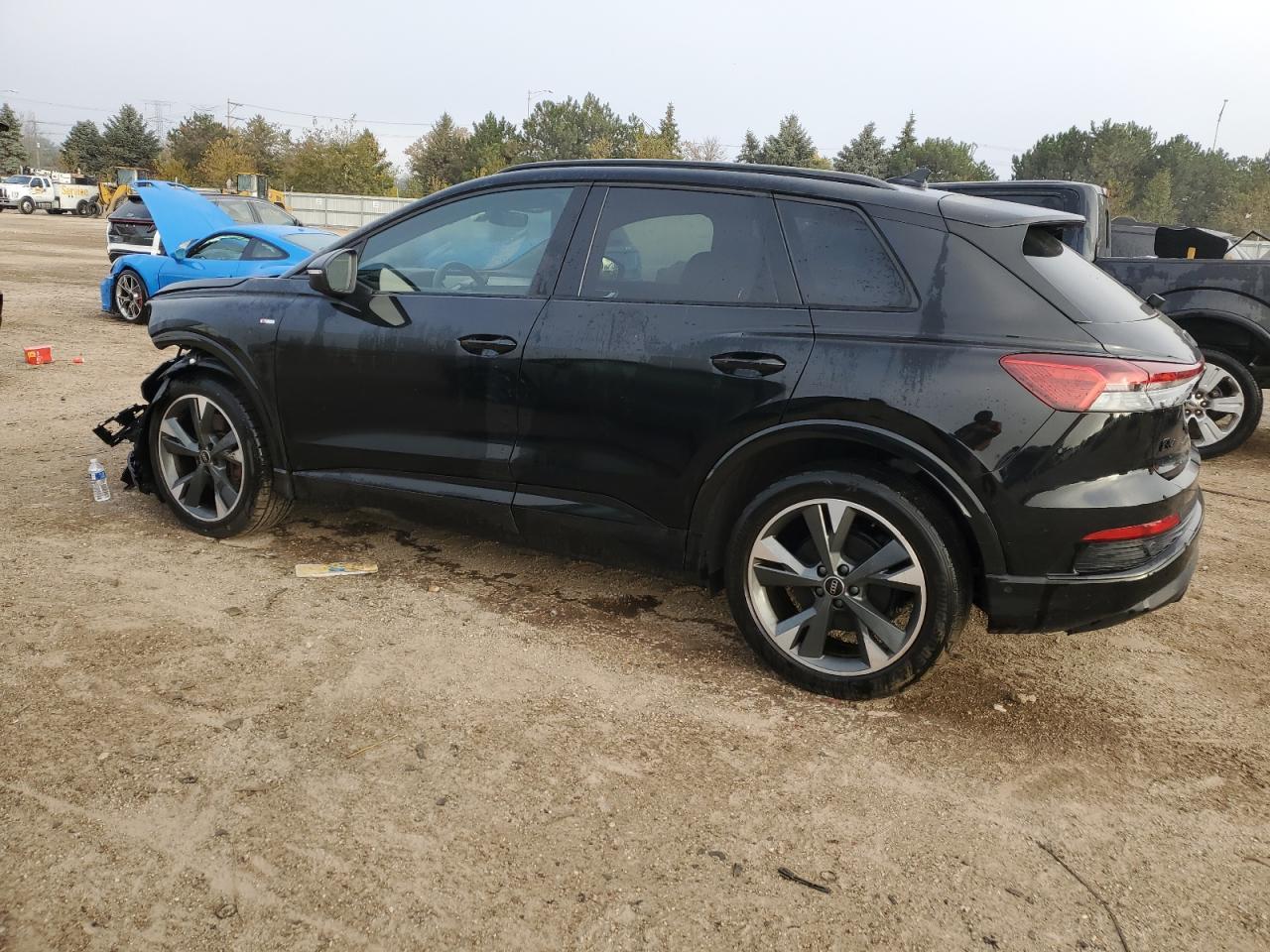 2023 Audi Q4 E-Tron Premium Plus - Фото 2