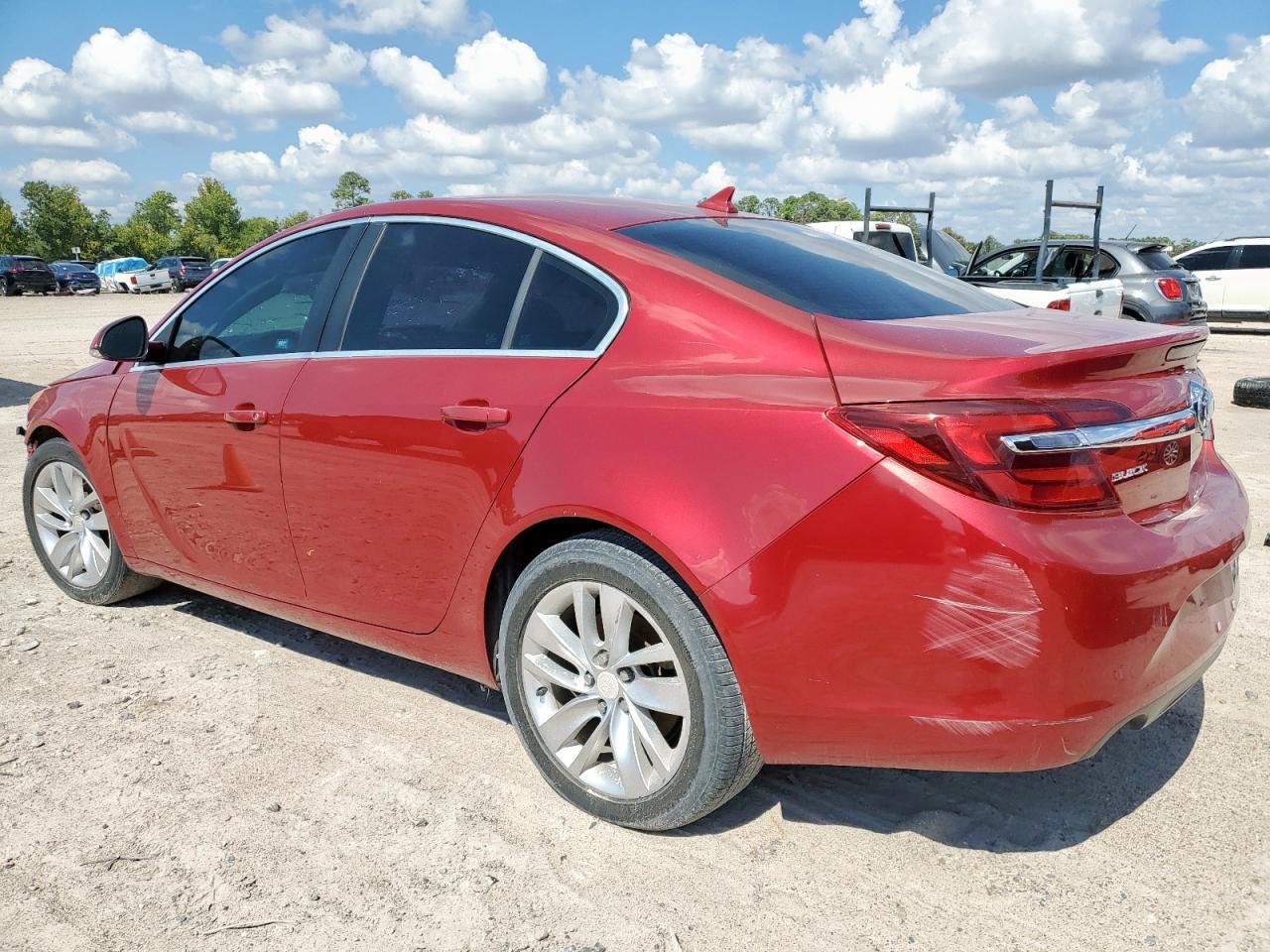 2014 Buick Regal - Фото 2