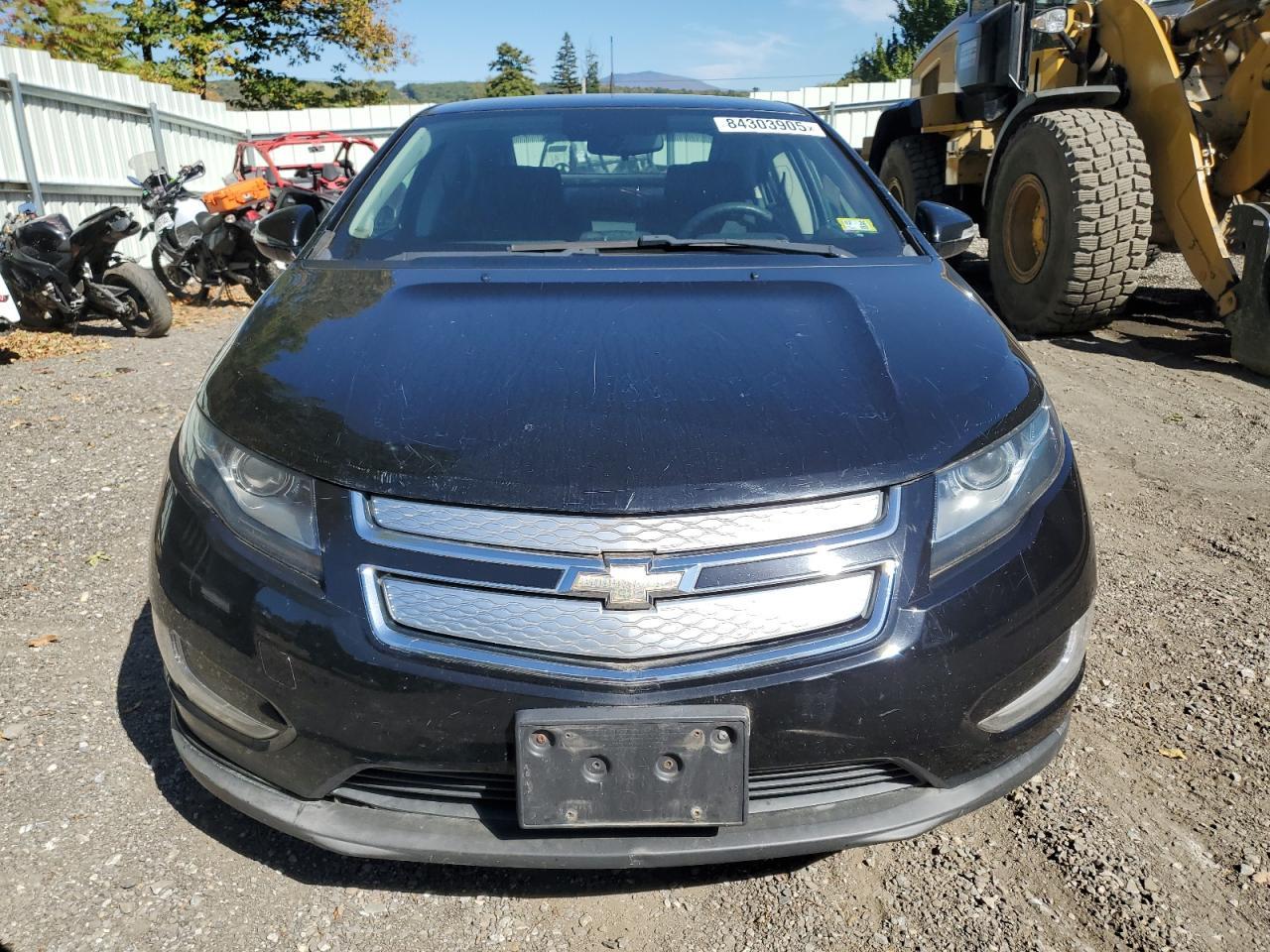 2013 Chevrolet Volt - Фото 5