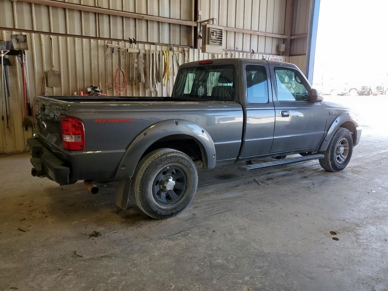 2011 Ford Ranger Super Cab - Фото 3
