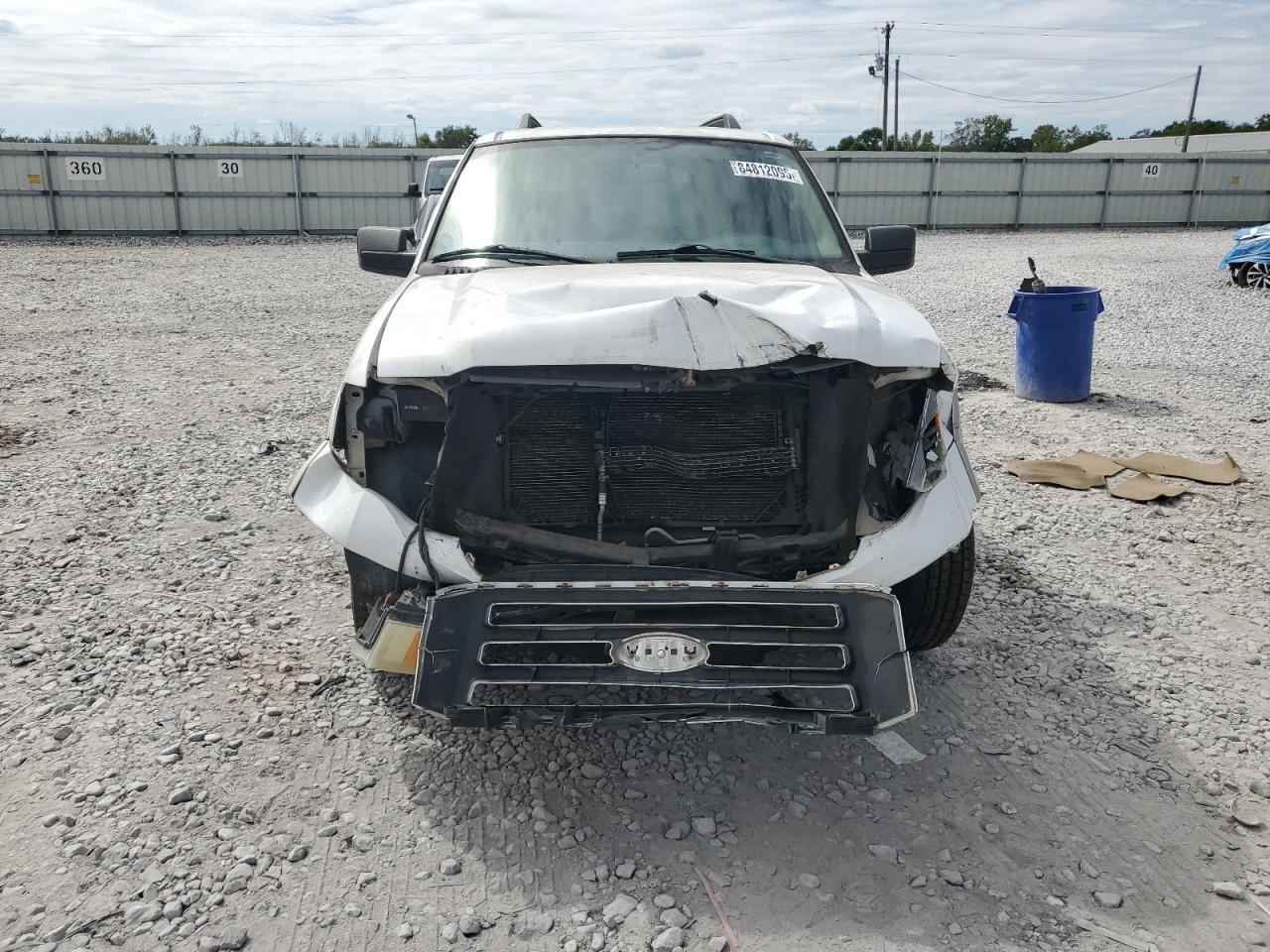 2007 Ford Expedition Eddie Bauer - Фото 5