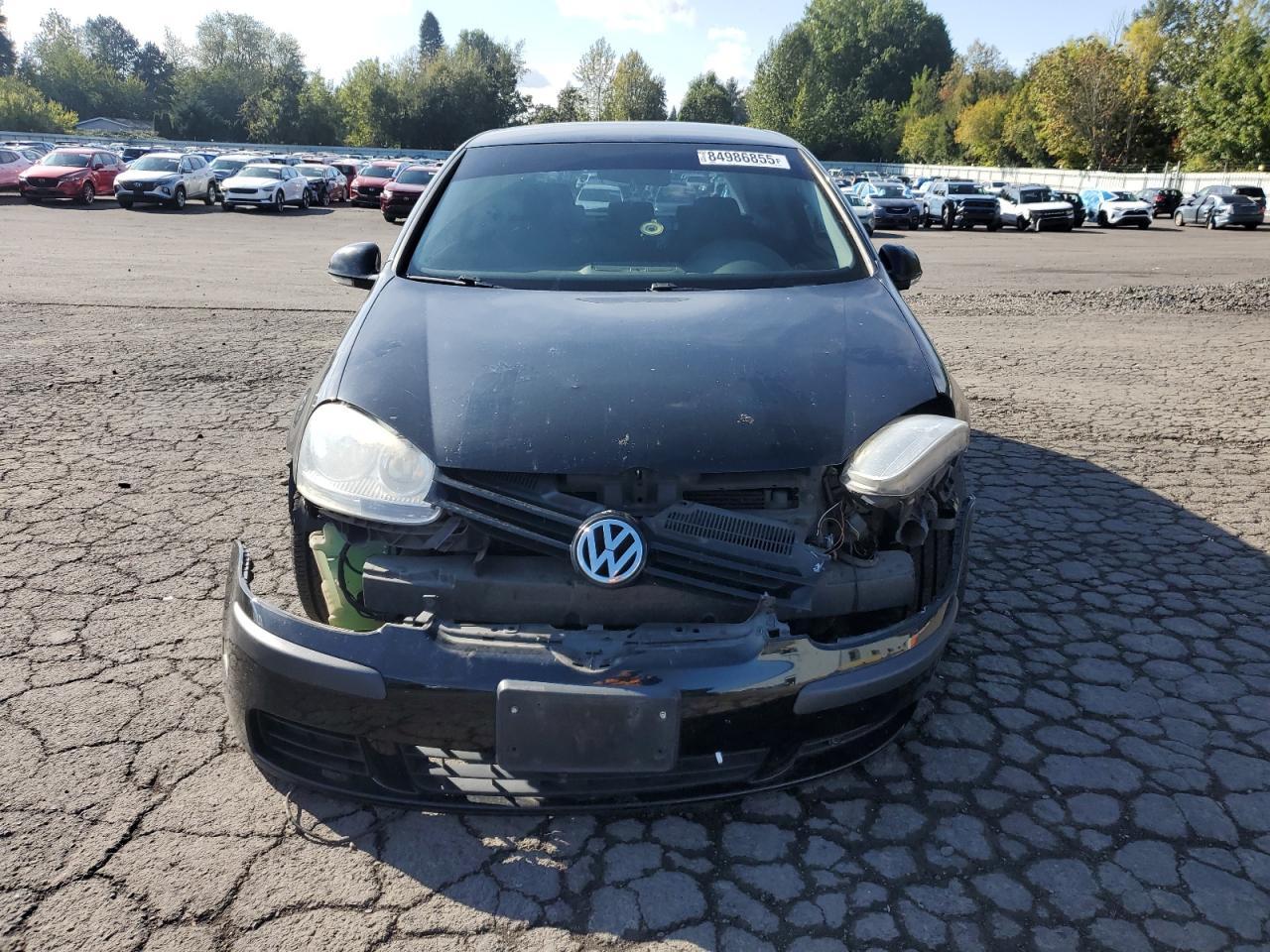 2008 Volkswagen Rabbit - Фото 5