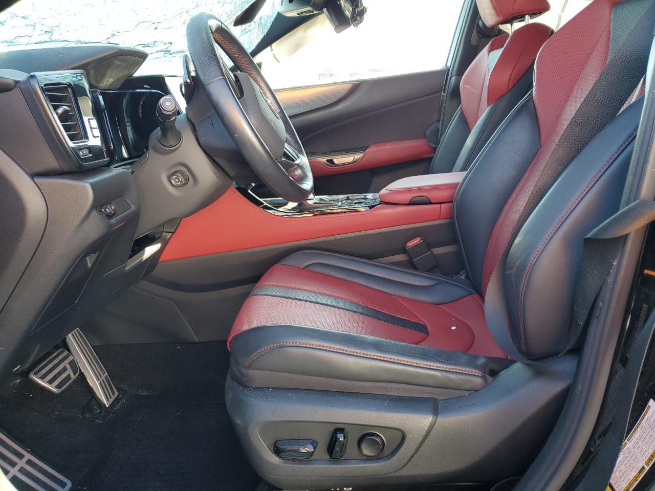 2022 Lexus Nx 350 - Фото 7