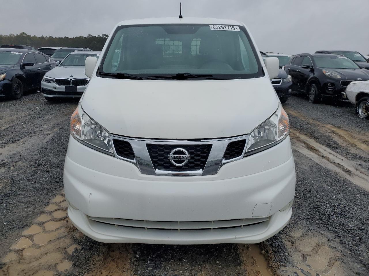 2013 Nissan Nv200 2.5S - Image 5