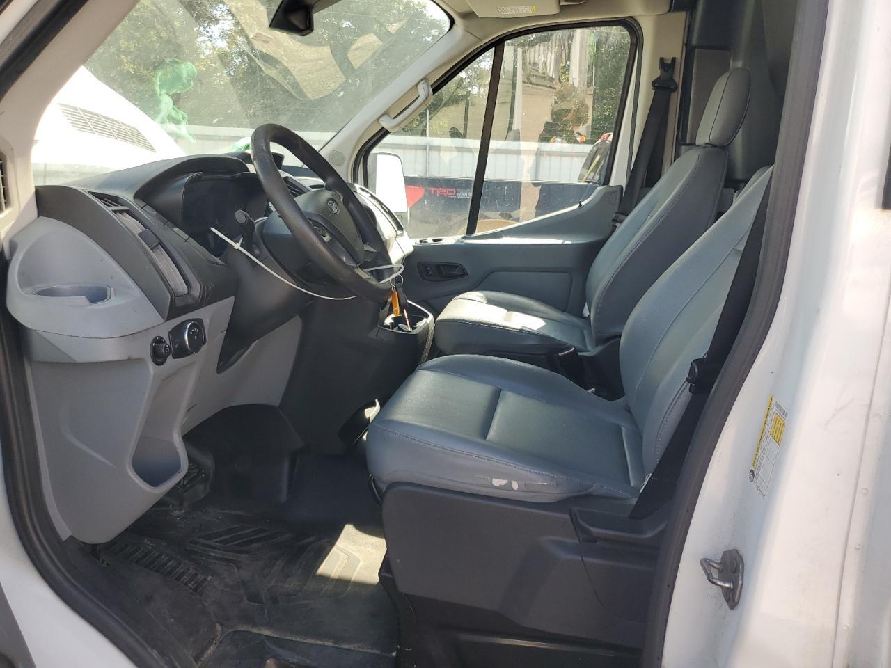 2018 Ford Transit T-250 - Фото 7