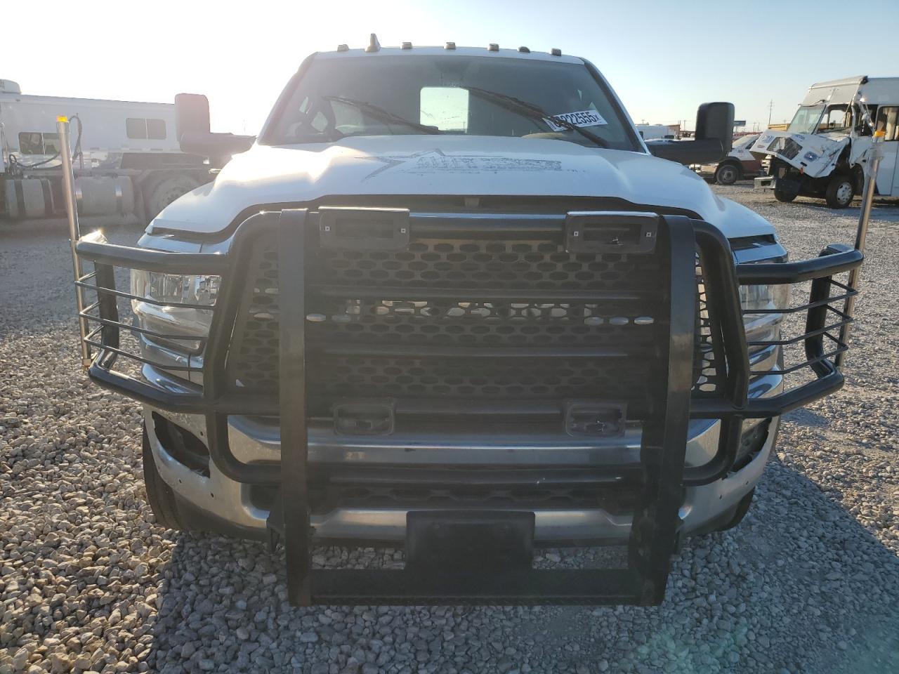 2020 Ram 4500 - Фото 5