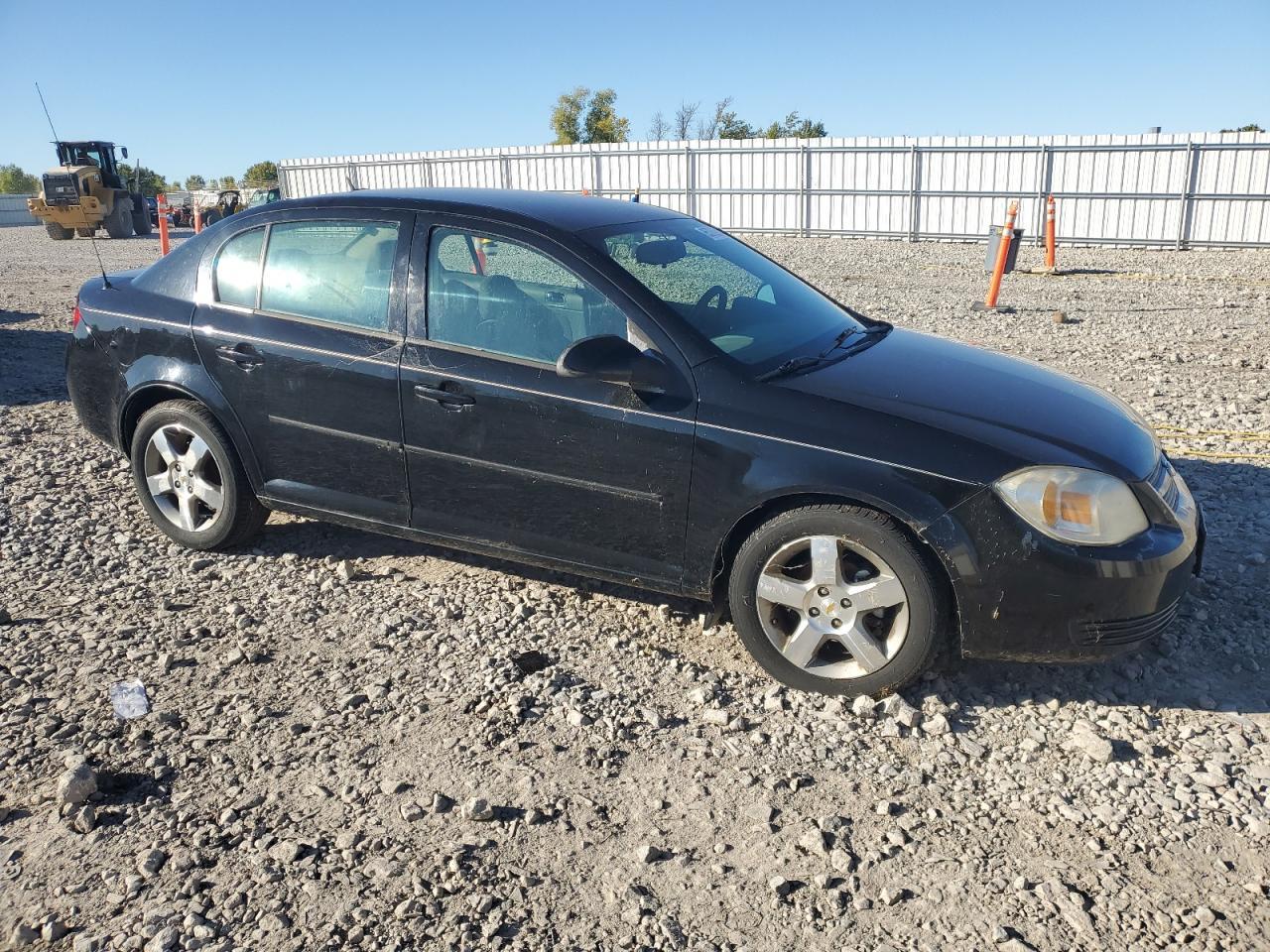 2010 Chevrolet Cobalt 1Lt - Image 4