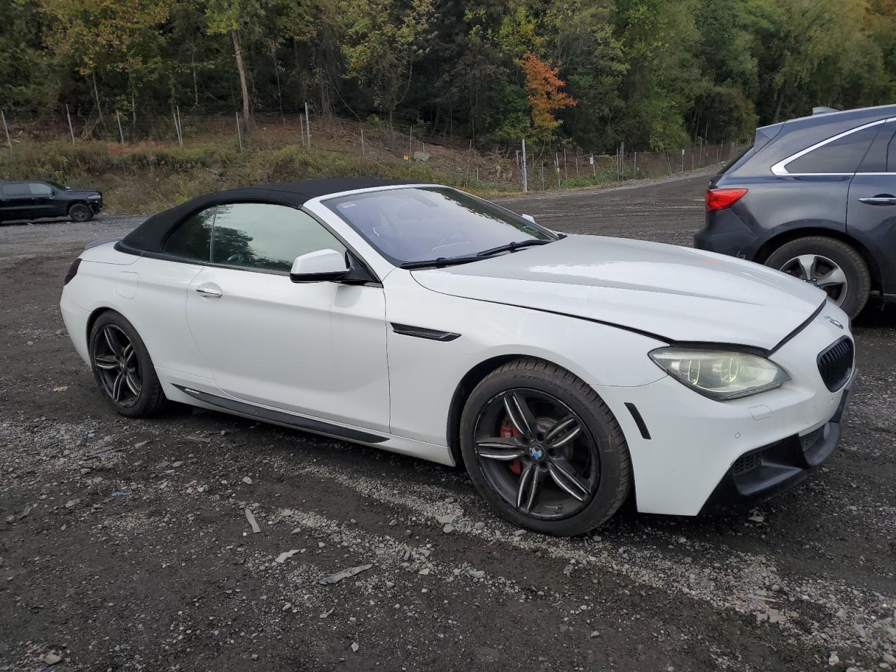 2014 BMW 640 Xi - Фото 4