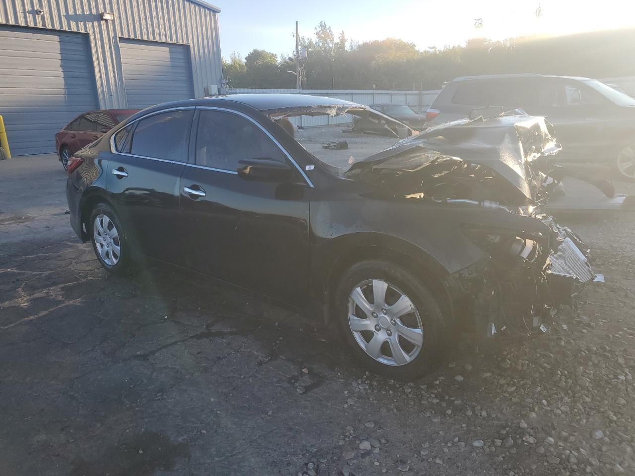 2018 Nissan Altima 2.5 - Фото 4