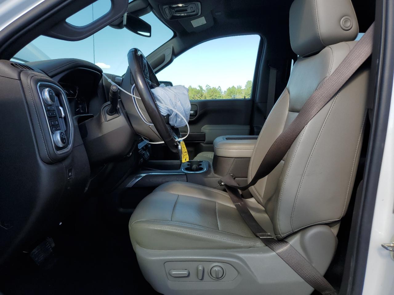 2019 GMC Sierra K1500 Slt - Фото 7