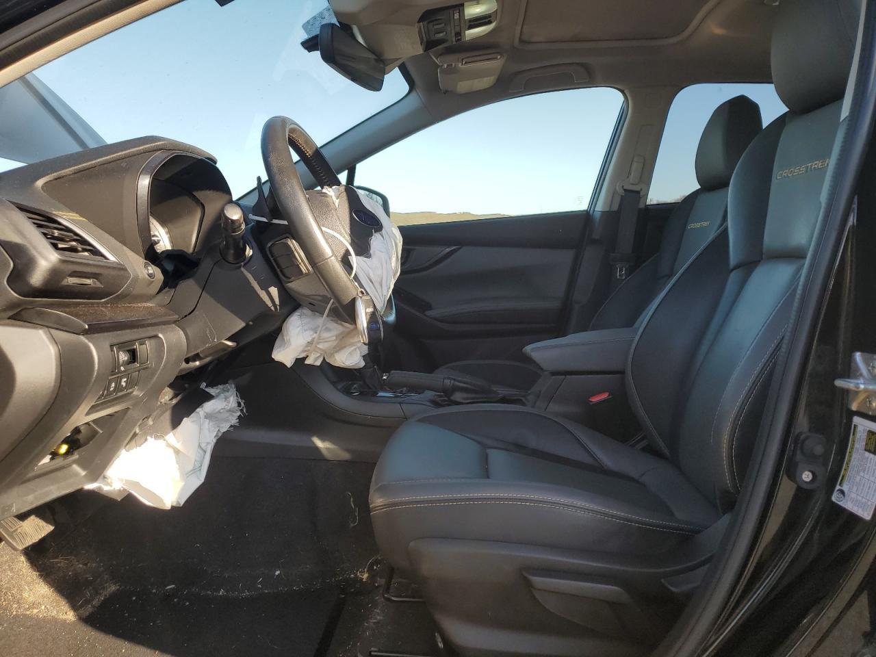 2021 Subaru Crosstrek Sport - Image 7